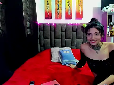 Mia Clay1 online show from July 2026 09:43:02 PM
