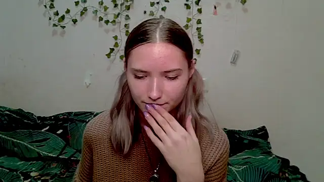  kikiclark   online show from October 2025 08:49:02 PM