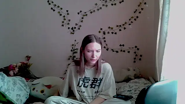  kikiclark   online show from November 2025 10:34:02 AM