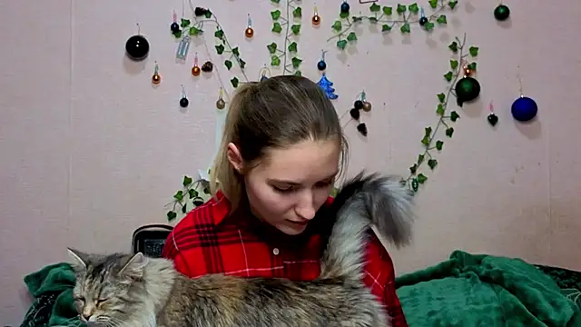  kikiclark   online show from January 2026 08:58:01 PM