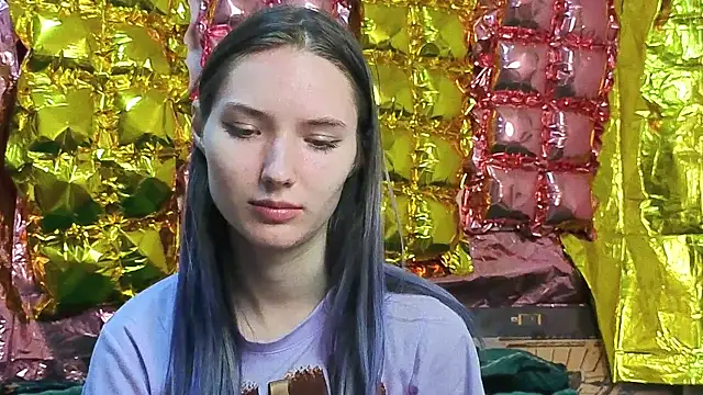  kikiclark   online show from April 2026 07:22:01 PM