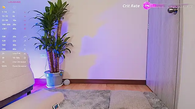 samucamx  online show from September 2025 10:44:01 PM