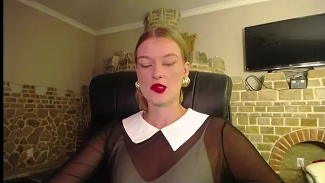 MysticVenus  online show from September 2025 07:30:02 AM