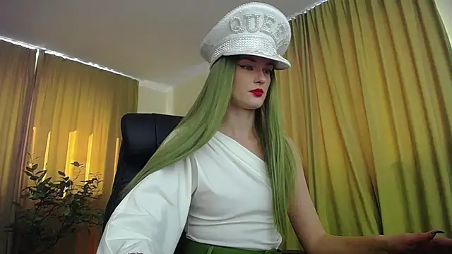 MysticVenus  online show from October 2025 07:51:02 AM