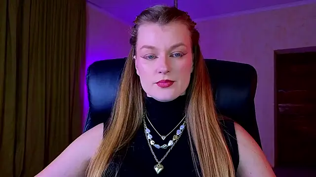 MysticVenus  online show from February 2026 03:48:02 PM