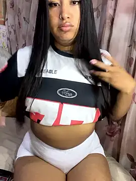 Caty  hot online show from September 2025 03:12:01 AM