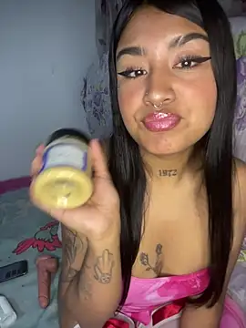 Caty  hot online show from March 2026 05:24:01 AM