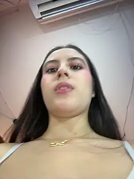 Juanita-Diaz online show from May 2026 08:38:02 PM