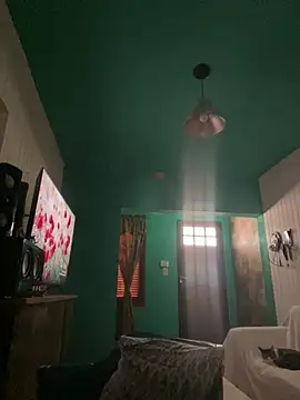 Snapshot of SantyPlayBig chatting on March 2026 06:25:02 PM SantyPlayBig online show from March 2026 06:25:02 PM