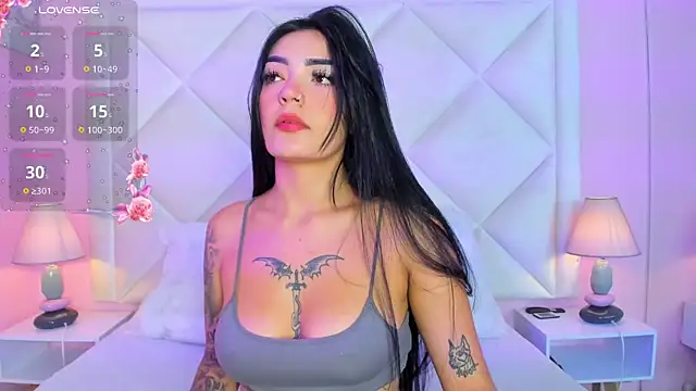 Miaa Smithh   online show from February 2026 11:20:01 AM