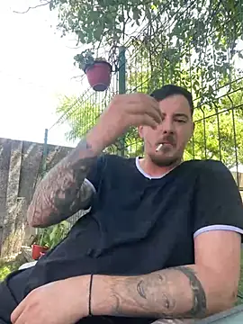 DaNNyeL016 online show from July 2026 11:06:01 AM