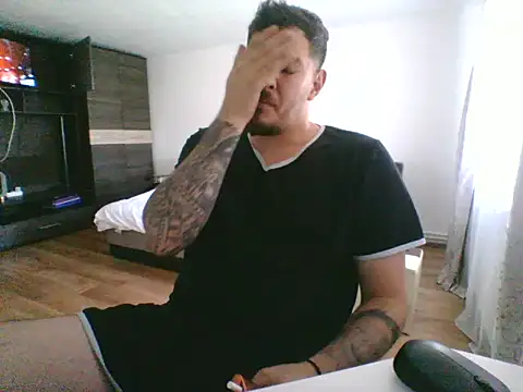 DaNNyeL016 online show from July 2026 10:36:02 AM