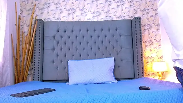 Luke Carter online show from November 2025 01:11:01 PM