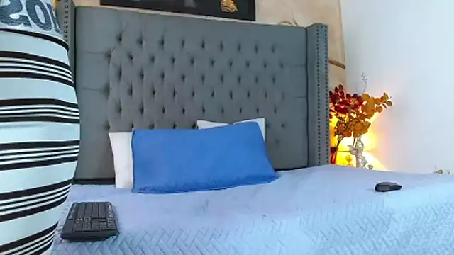 Luke Carter online show from March 2026 01:16:01 PM