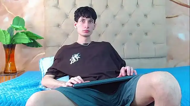Luke Carter online show from May 2026 01:18:02 PM