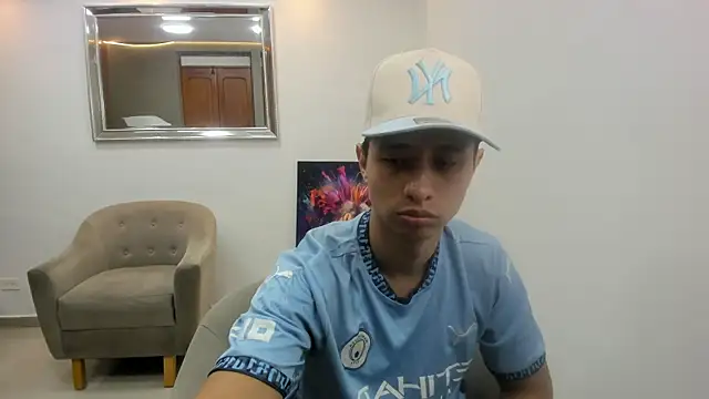 andre blow online show from October 2025 02:13:01 PM