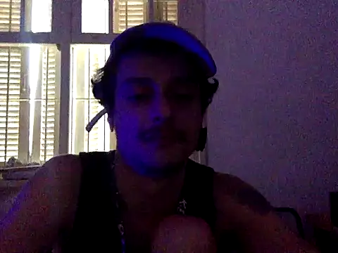 Snapshot of chrisalmeid_ chatting on April 2026 05:24:02 PM chrisalmeid online show from April 2026 05:24:02 PM
