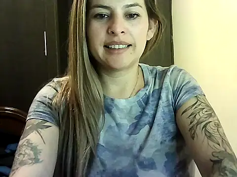 Valery  Rouse  online show from March 2026 11:50:02 AM