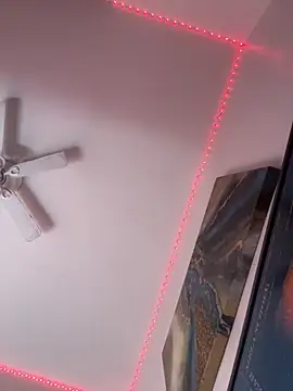 Racheljam online show from March 2026 07:39:01 PM