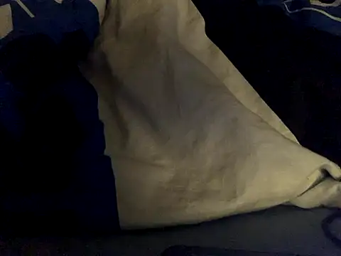 GeilerHSVFAN1989 online show from October 2025 05:41:01 AM