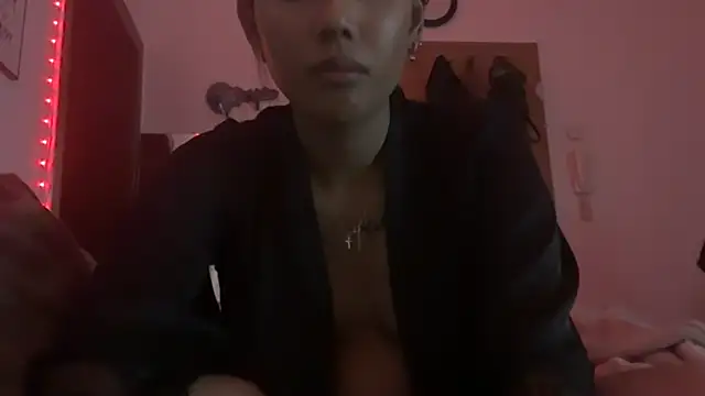 EclipseX  online show from September 2025 11:04:01 PM