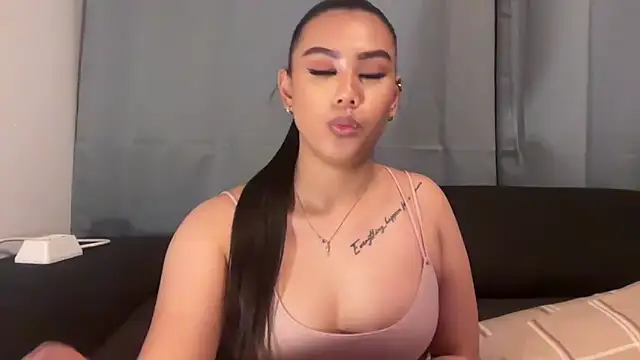 EclipseX  online show from November 2025 10:12:01 PM