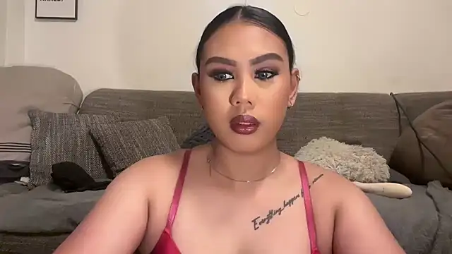 EclipseX  online show from November 2025 12:35:02 AM