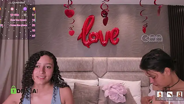 alondraandsweet1 online show from February 2026 08:02:01 PM