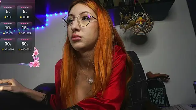 DaddysLittleSlutfox online show from November 2025 04:07:01 PM