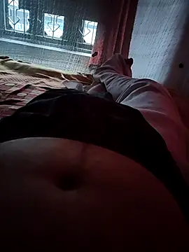 Snapshot of Ravi272 chatting on October 2025 01:05:02 AM Ravi272 online show from October 2025 01:05:02 AM