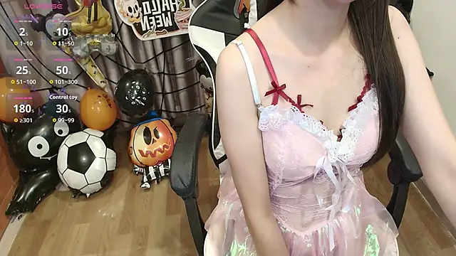 Snapshot of Bae_Gigii chatting on October 2025 01:59:02 PM Bae Gigii online show from October 2025 01:59:02 PM