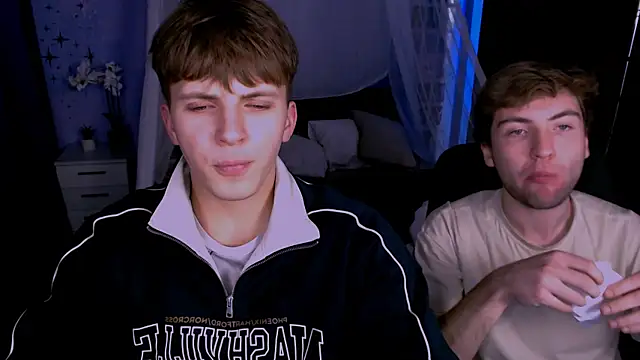 travis wolf  online show from November 2025 08:20:01 PM