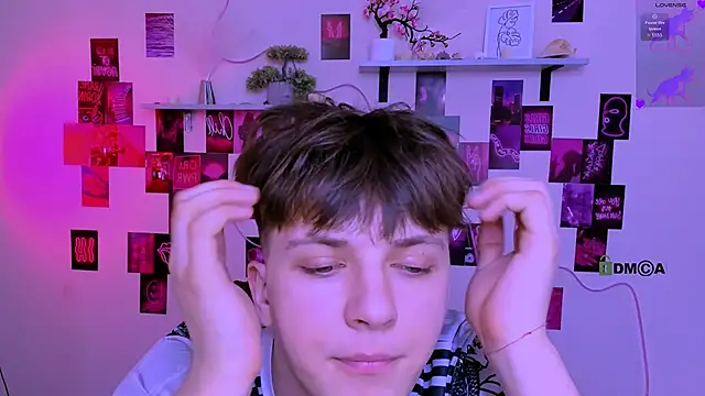 travis wolf  online show from April 2026 08:45:02 AM