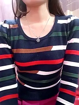 CherryBeii online show from November 2025 06:41:02 AM