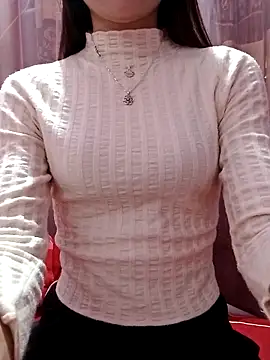 Snapshot of CherryBeii chatting on February 2026 02:53:01 AM CherryBeii online show from February 2026 02:53:01 AM