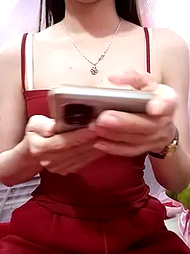 Snapshot of CherryBeii chatting on February 2026 01:28:01 PM CherryBeii online show from February 2026 01:28:01 PM