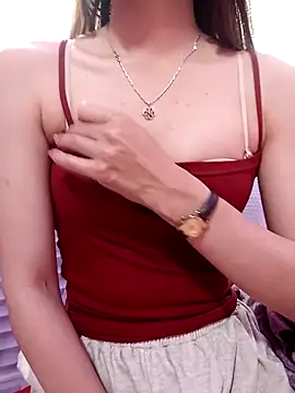 Snapshot of CherryBeii chatting on February 2026 11:55:02 PM CherryBeii online show from February 2026 11:55:02 PM