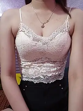 CherryBeii online show from May 2026 11:01:04 PM