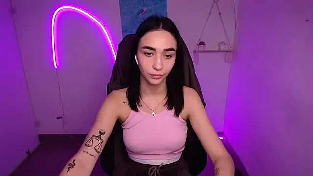 Bella Night4 online show from November 2025 06:47:01 AM