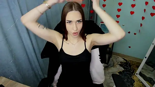 Bella Night4 online show from March 2026 07:25:02 AM