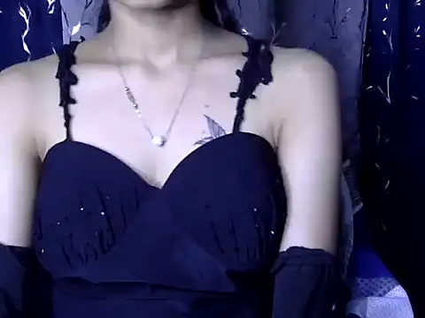 Riva arora01 online show from November 2025 01:47:02 PM