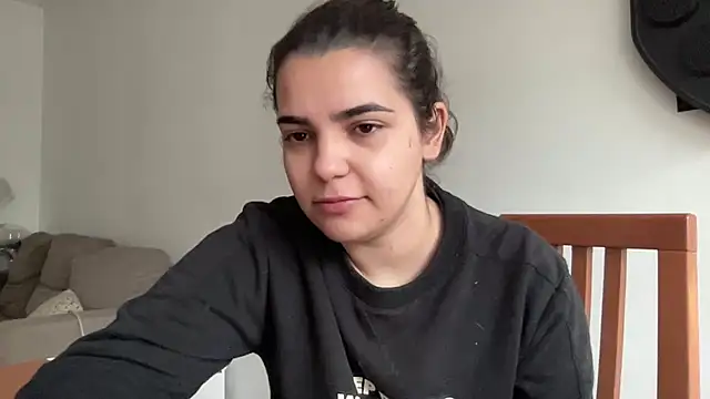 Snapshot of bruninhapt chatting on October 2025 07:31:02 AM bruninhapt online show from October 2025 07:31:02 AM