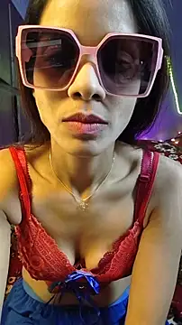 Snapshot of royeoy22 chatting on February 2026 10:00:01 AM royeoy22 online show from February 2026 10:00:01 AM