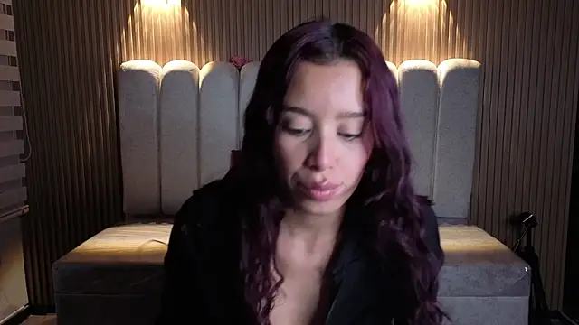 Snapshot of _Mia_Evans_1 chatting on July 2026 07:40:02 PM Mia Evans 1 online show from July 2026 07:40:02 PM