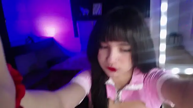 Snapshot of _Charlotte_Collins_ chatting on March 2026 02:43:01 PM Charlotte Collins online show from March 2026 02:43:01 PM