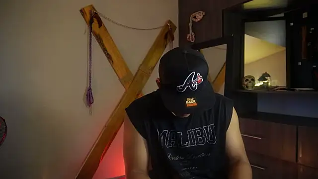 massimo vidal  online show from September 2025 12:51:01 PM