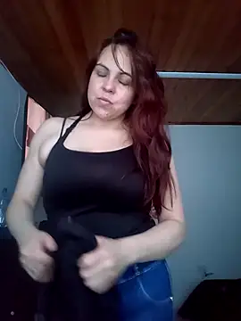 CARITOMIO online show from November 2025 09:27:02 PM