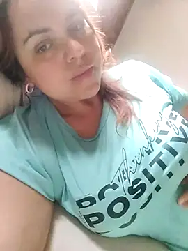 CARITOMIO online show from February 2026 07:03:02 PM