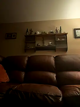 Stephanie1984 online show from October 2025 02:48:01 AM