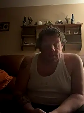 Stephanie1984 online show from October 2025 12:01:02 AM